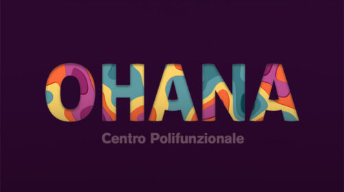Logo - Ohana